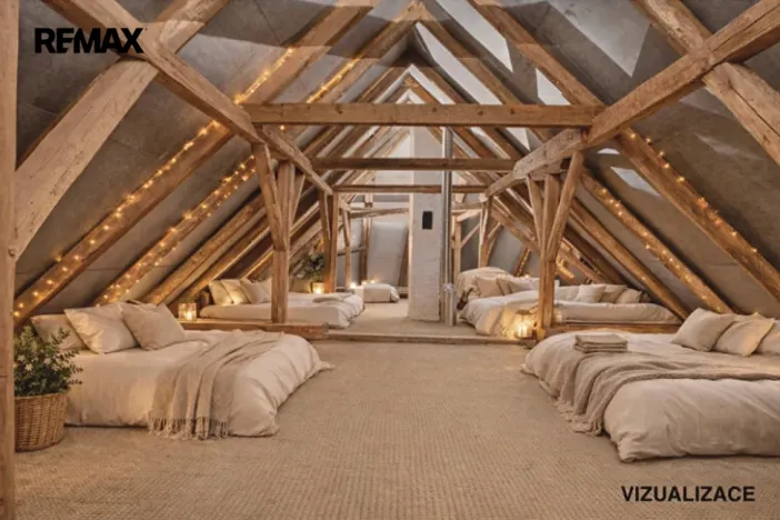 Prodej rodinného domu, Drhovle - Pamětice, 160 m2