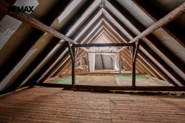 Prodej rodinného domu, Drhovle - Pamětice, 160 m2