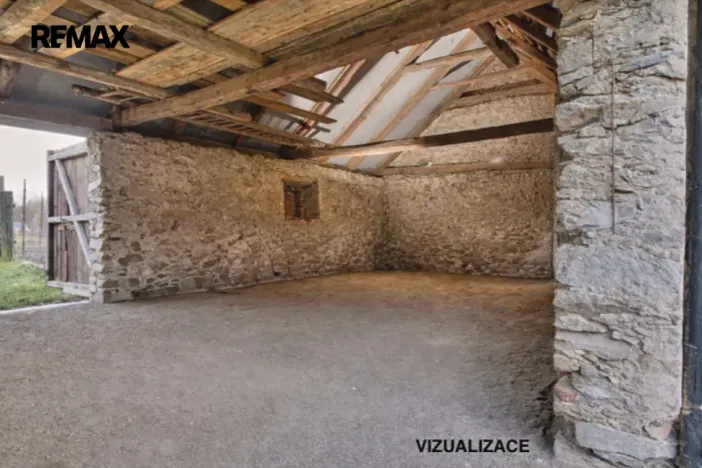 Prodej rodinného domu, Drhovle - Pamětice, 160 m2