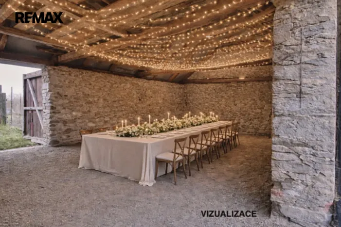 Prodej rodinného domu, Drhovle - Pamětice, 160 m2