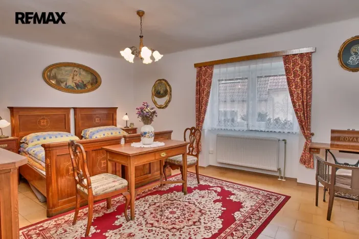 Prodej rodinného domu, Drhovle - Pamětice, 160 m2