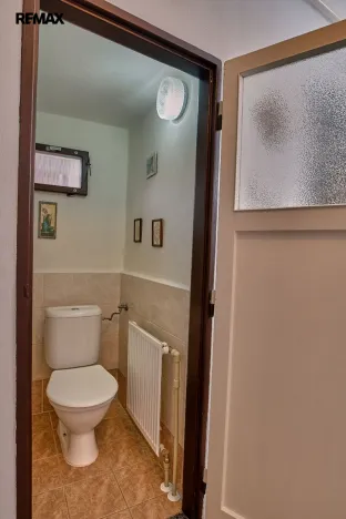 Prodej rodinného domu, Drhovle - Pamětice, 160 m2