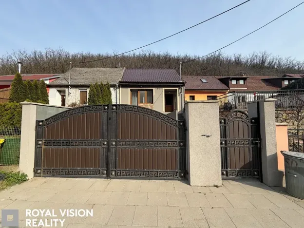 Prodej rodinného domu, Dolní Kounice, Ivančická, 57 m2