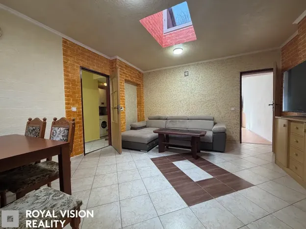 Prodej rodinného domu, Dolní Kounice, Ivančická, 57 m2