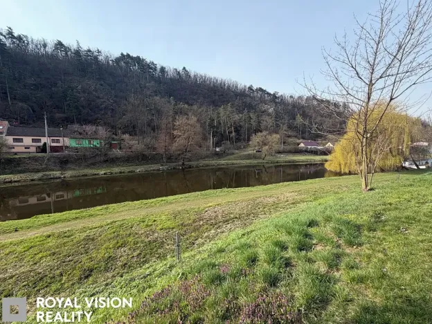 Prodej rodinného domu, Dolní Kounice, Ivančická, 57 m2