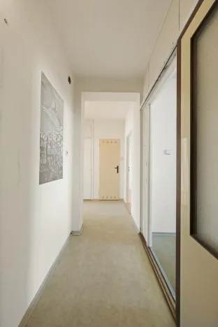 Prodej bytu 2+1, Blansko, Salmova, 56 m2