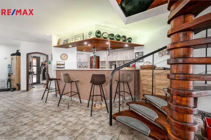 Prodej chalupy, Volary, K. V. Raise, 392 m2