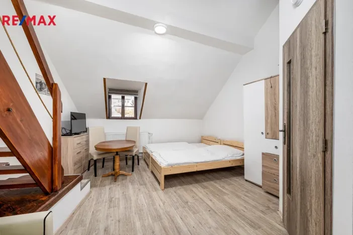 Prodej chalupy, Volary, K. V. Raise, 392 m2