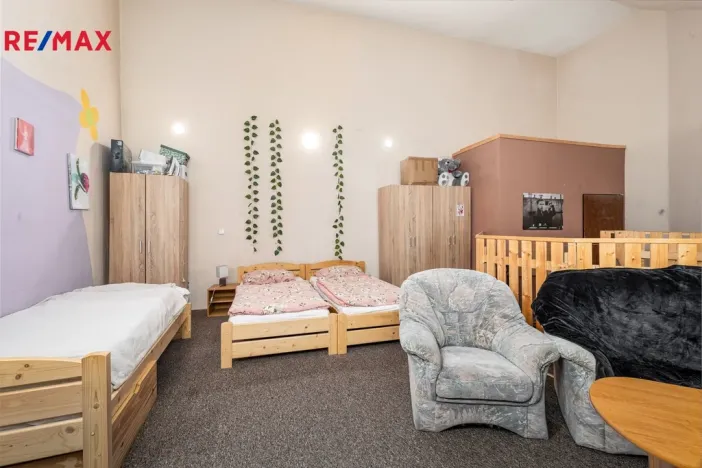 Prodej chalupy, Volary, K. V. Raise, 392 m2