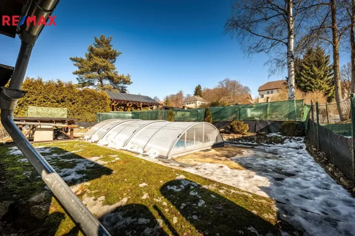 Prodej chalupy, Volary, K. V. Raise, 392 m2