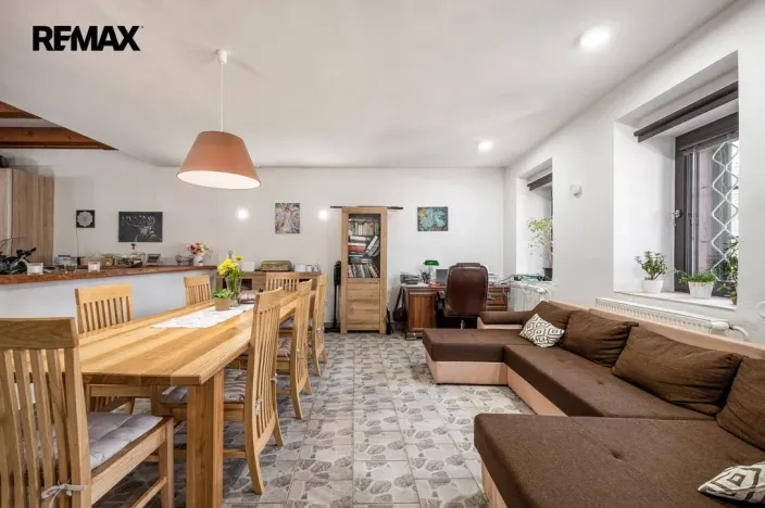 Prodej chalupy, Volary, K. V. Raise, 392 m2