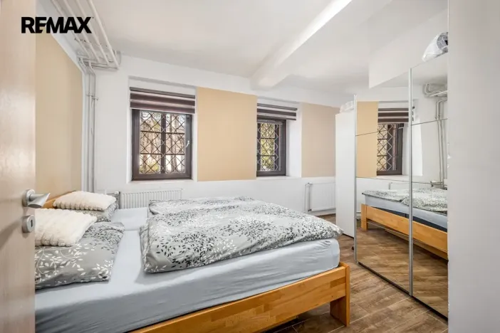 Prodej chalupy, Volary, K. V. Raise, 392 m2