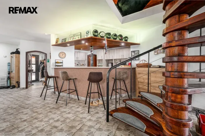 Prodej chalupy, Volary, K. V. Raise, 392 m2