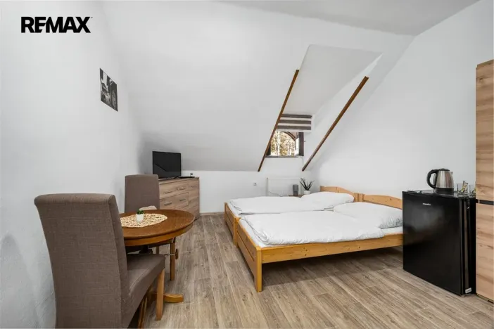 Prodej chalupy, Volary, K. V. Raise, 392 m2