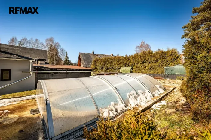 Prodej chalupy, Volary, K. V. Raise, 392 m2
