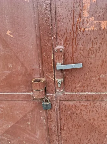 Prodej garáže, Plzeň, 19 m2