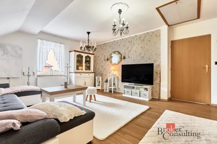 Prodej rodinného domu, Kolová, 180 m2