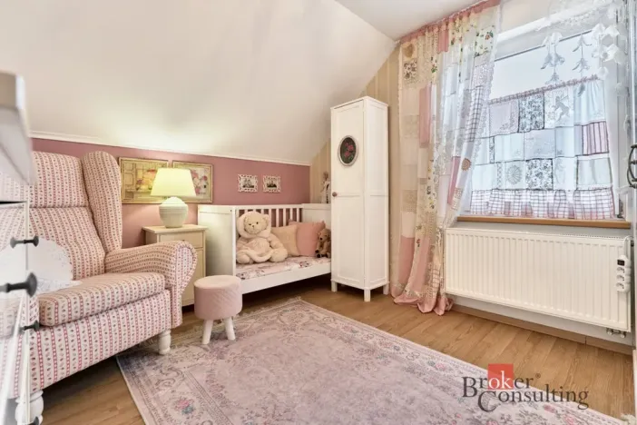 Prodej rodinného domu, Kolová, 180 m2