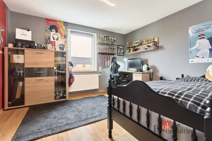 Prodej rodinného domu, Kolová, 180 m2