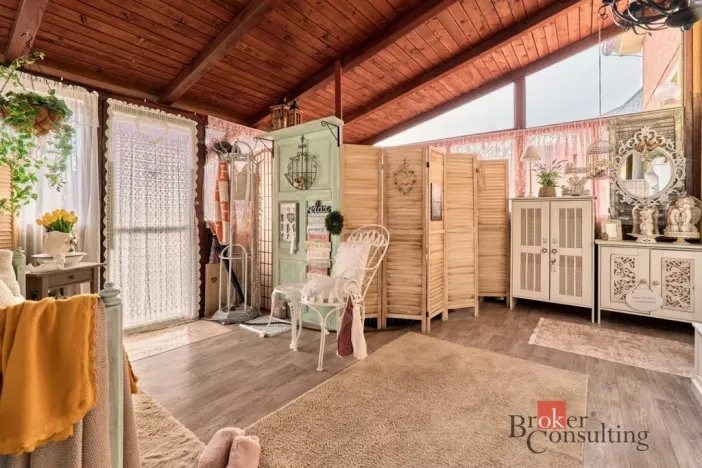 Prodej rodinného domu, Kolová, 180 m2