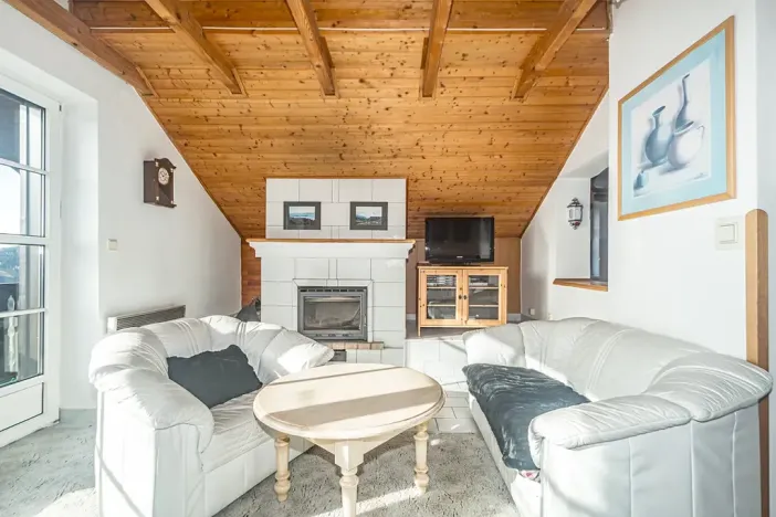 Prodej rodinného domu, Strážné, 350 m2