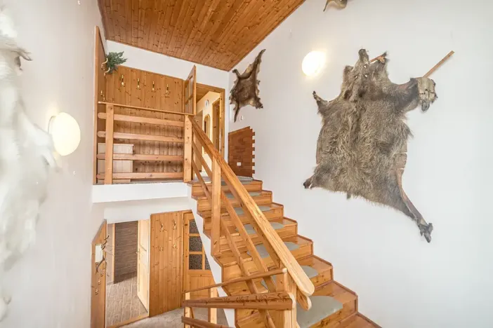 Prodej rodinného domu, Strážné, 350 m2