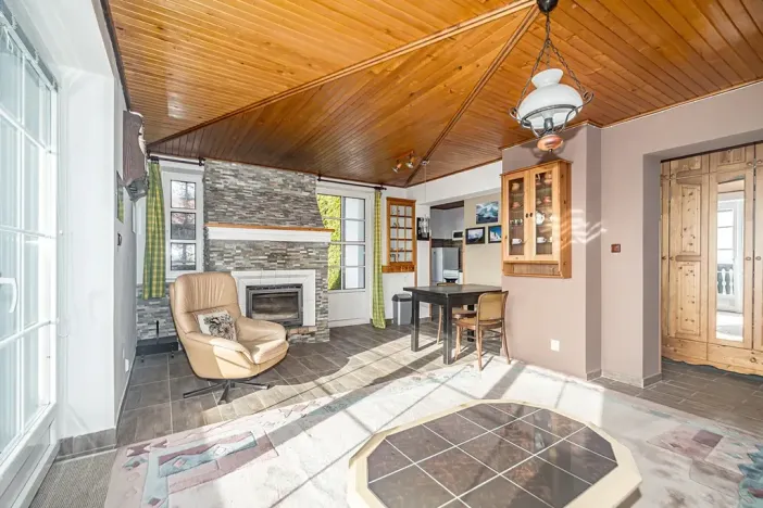 Prodej rodinného domu, Strážné, 350 m2