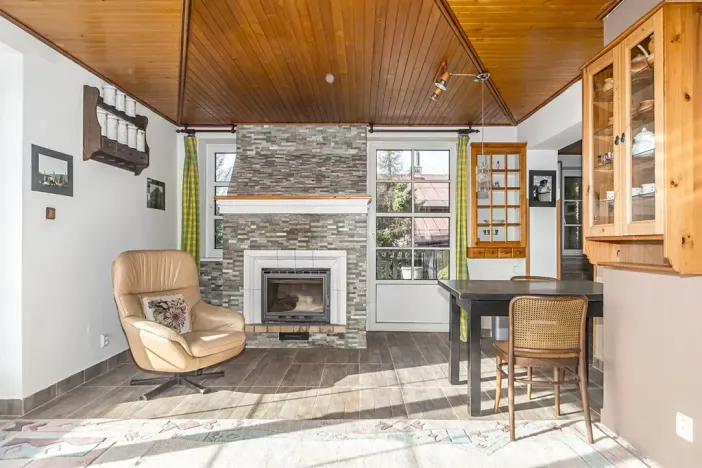 Prodej rodinného domu, Strážné, 350 m2