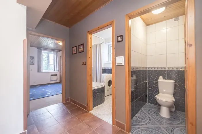 Prodej rodinného domu, Strážné, 350 m2