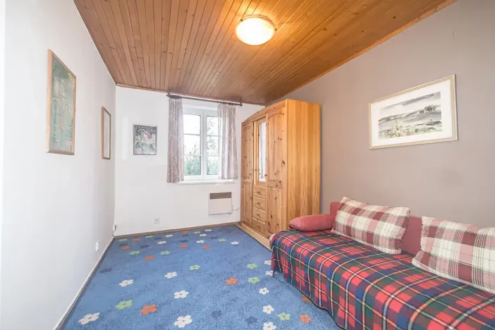 Prodej rodinného domu, Strážné, 350 m2