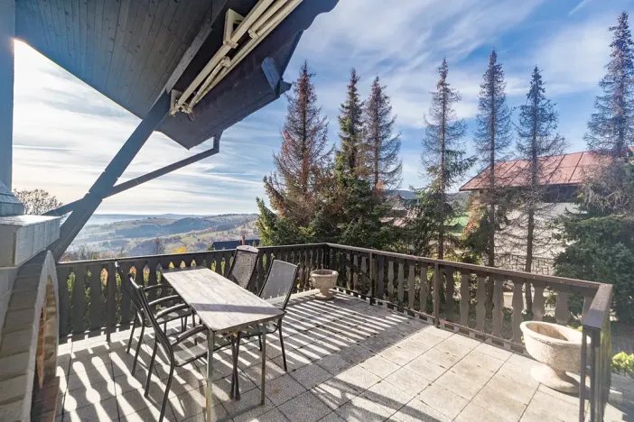 Prodej rodinného domu, Strážné, 350 m2