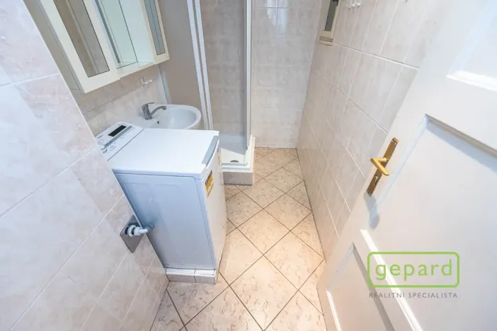 Prodej bytu 1+1, Praha - Nusle, V Horkách, 44 m2