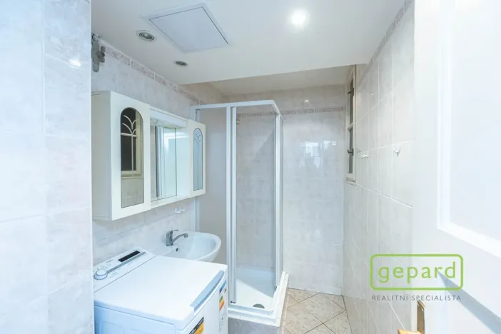 Prodej bytu 1+1, Praha - Nusle, V Horkách, 44 m2