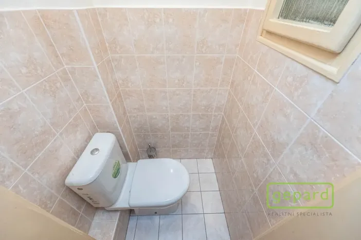 Prodej bytu 1+1, Praha - Nusle, V Horkách, 44 m2