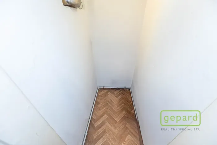 Prodej bytu 1+1, Praha - Nusle, V Horkách, 44 m2