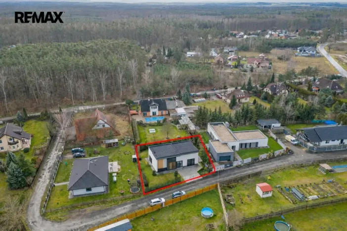 Prodej pozemku pro bydlení, Hradištko, 829 m2