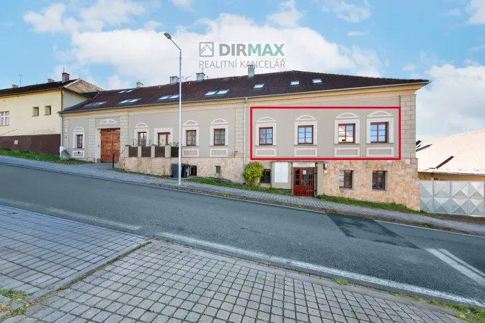 Prodej bytu 4+kk, Plzeň, Veská, 110 m2