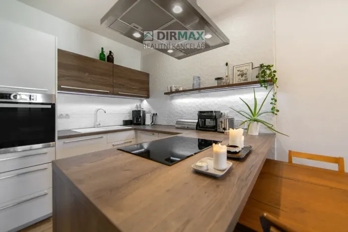 Prodej bytu 4+kk, Plzeň, Veská, 110 m2