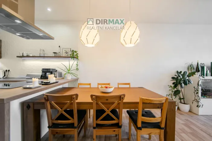 Prodej bytu 4+kk, Plzeň, Veská, 110 m2