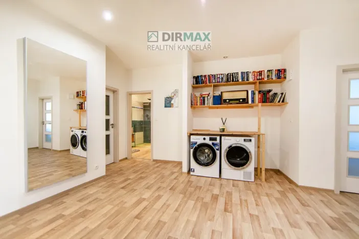 Prodej bytu 4+kk, Plzeň, Veská, 110 m2