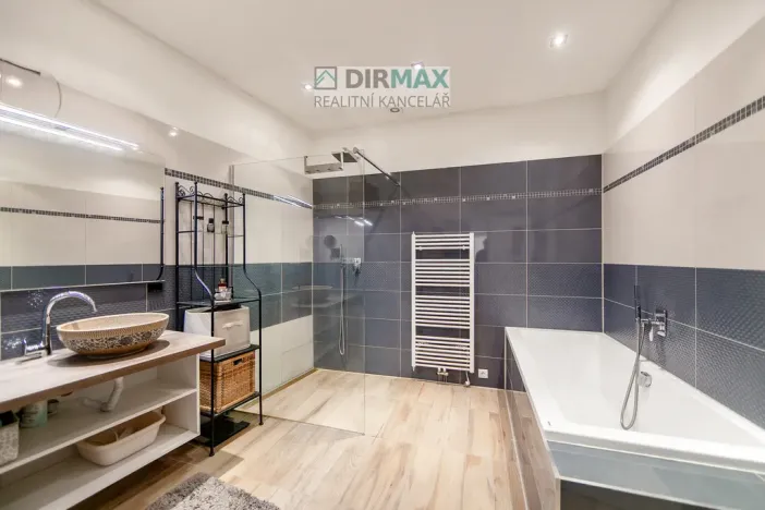 Prodej bytu 4+kk, Plzeň, Veská, 110 m2