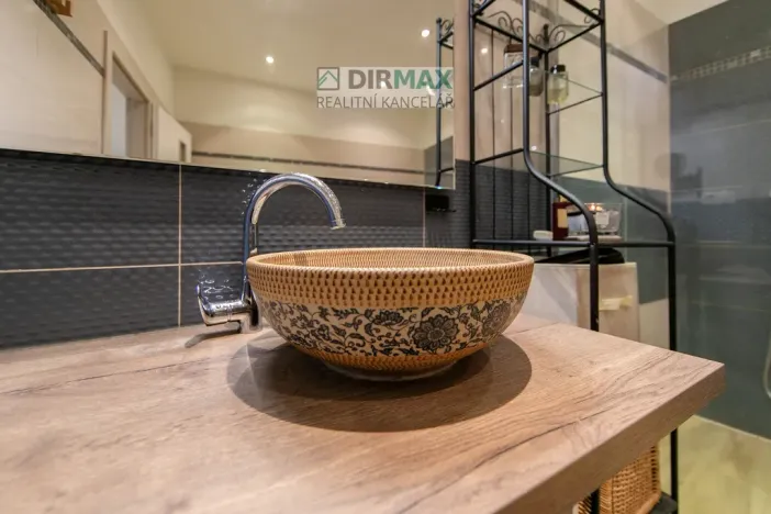 Prodej bytu 4+kk, Plzeň, Veská, 110 m2