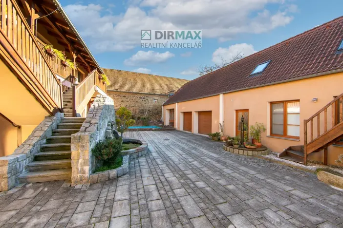 Prodej bytu 4+kk, Plzeň, Veská, 110 m2