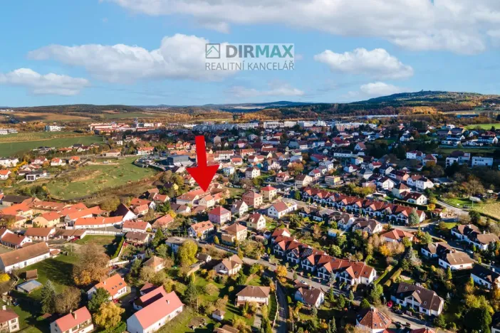 Prodej bytu 4+kk, Plzeň, Veská, 110 m2