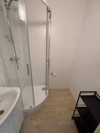 Pronájem bytu 2+1, Liberec, Školní, 48 m2