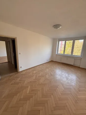 Pronájem bytu 2+1, Liberec, Školní, 48 m2