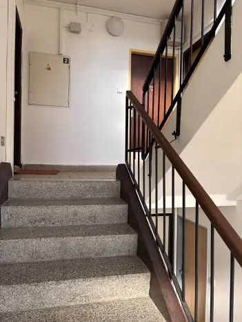 Pronájem bytu 2+1, Liberec, Školní, 48 m2