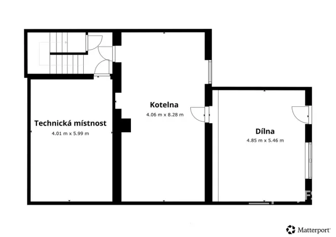 Prodej rodinného domu, Ústí nad Labem - Vaňov, Kruhová, 319 m2