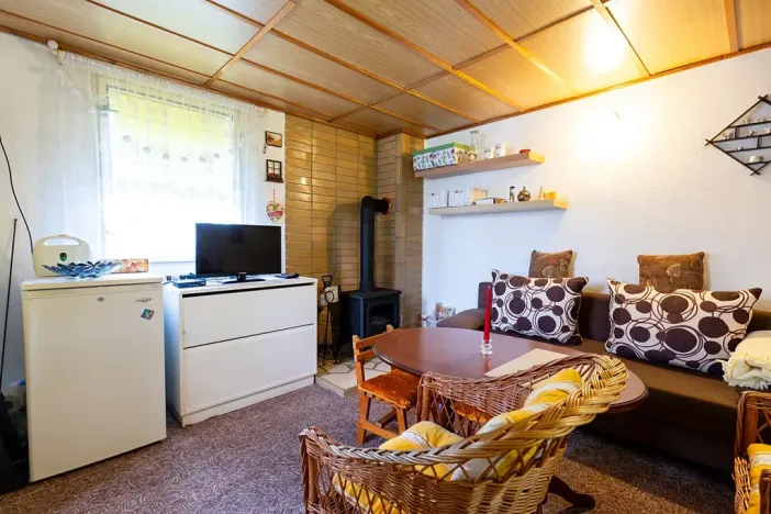 Prodej chaty, Ostrava, Charvátova, 25 m2