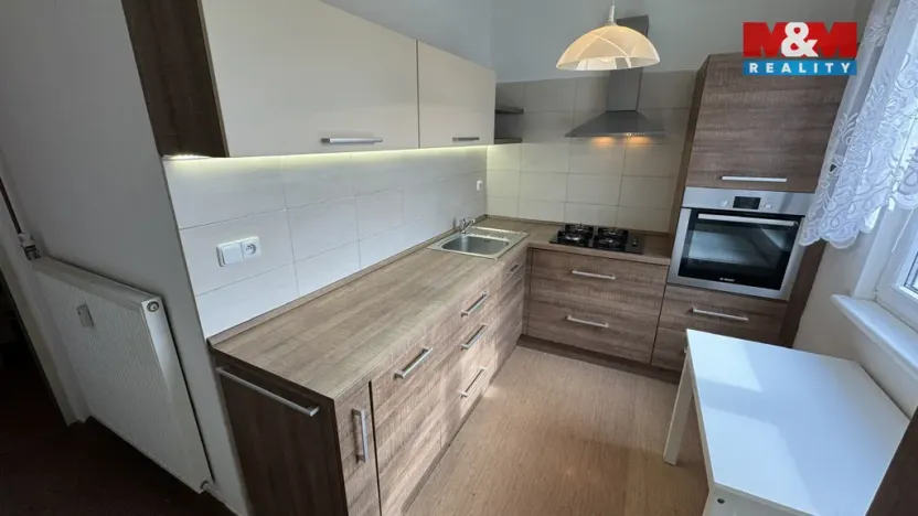 Prodej bytu 2+1, Přerov - Přerov I-Město, Interbrigadistů, 52 m2